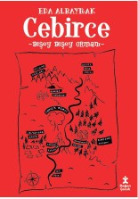 Cebirce - Bişey Bişey Ormanı