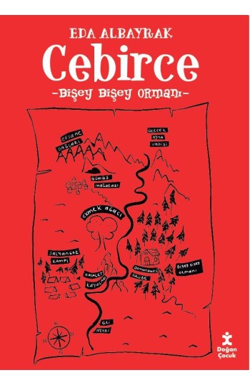 Cebirce - Bişey Bişey Ormanı