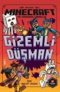 Minecraft - Gizemli Düşman