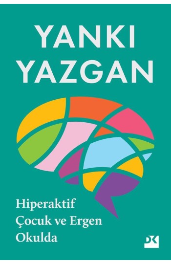 Hiperaktif Çocuk ve Ergen Okulda - SC