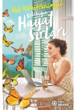 Kelebeğin Hayat Sırları - SC