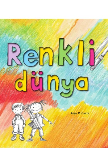 Renkli Dünya