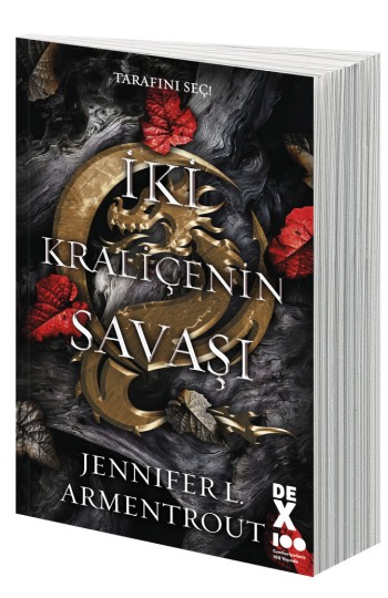 İki Kraliçenin Savaşı - SC