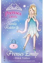 Prenses Okulu 12 - Emily ve Dilek Yıldızı