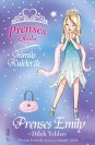 Prenses Okulu 12 - Emily ve Dilek Yıldızı