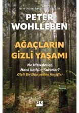 Ağaçların Gizli Yaşamı - SC