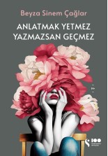 Anlatmak Yetmez Yazmazsan Geçmez - SC