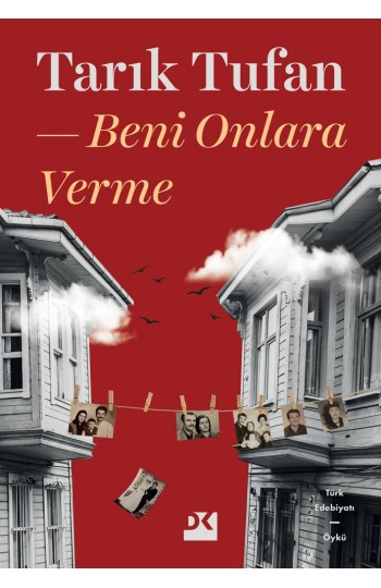 Beni Onlara Verme - SC