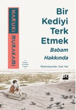 Bir Kediyi Terk Etmek - SC