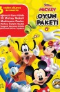 Disney Mickey Oyun Paketi