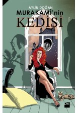 Murakami'nin Kedisi - SC