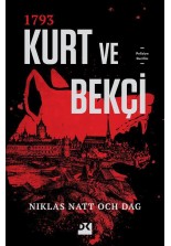 1793 Kurt ve Bekçi - SC