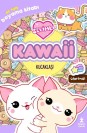 Kawaii Boyama Kitabı Kucaklaş