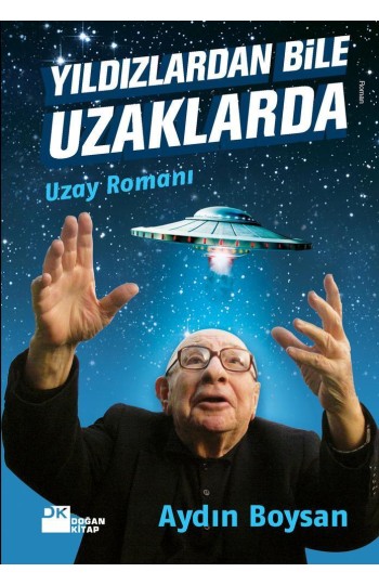 Yıldızlardan Bile Uzaklarda - SC