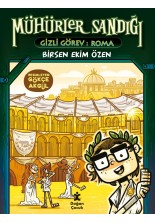 Mühürler Sandığı – Gizli Görev: Roma