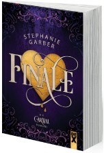 Caraval 3 Finale - SC