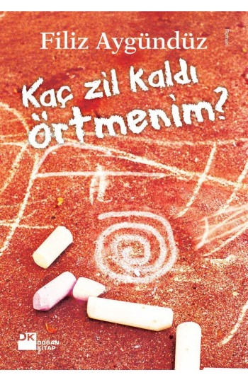 Kaç Zil Kaldı Örtmenim? - SC