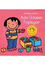Ada Odasını Topluyor