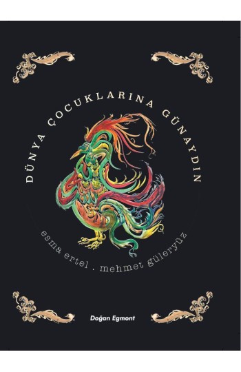 Dünya Çocuklarına Günaydın - Hc