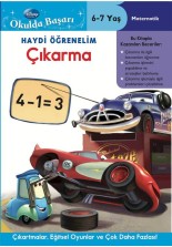 Okulda Başarı Haydi Öğrene Çıkar 6 - 7 Yaş