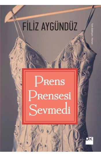 Prens Prensesi Sevmedi - SC