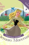 Prenses Uyuyan Güzel - Orman Macerası - Çıkartmalı Eğlence