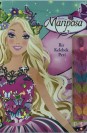 Barbie Mariposa Bir Kelebek Peri