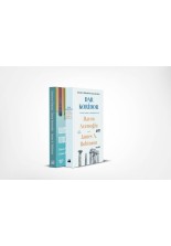 Daron Acemoğlu Seti - SC