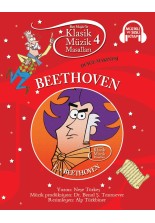 Klasik Müzik Masalları – Beethoven
