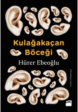 Kulağakaçan Böceği - SC