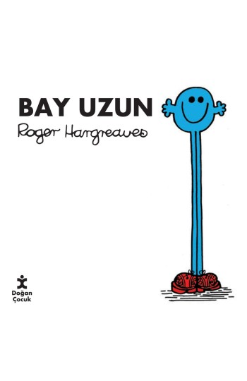 Bay Uzun