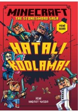 Minecraft - Hatalı Kodlama