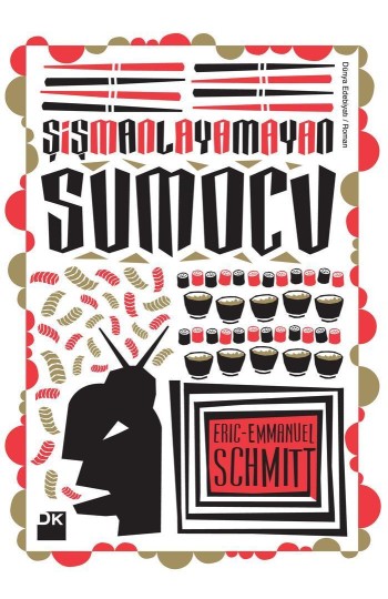 Şişmanlayamayan Sumocu - SC