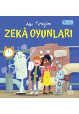 Alan Turing'den Zeka Oyunları