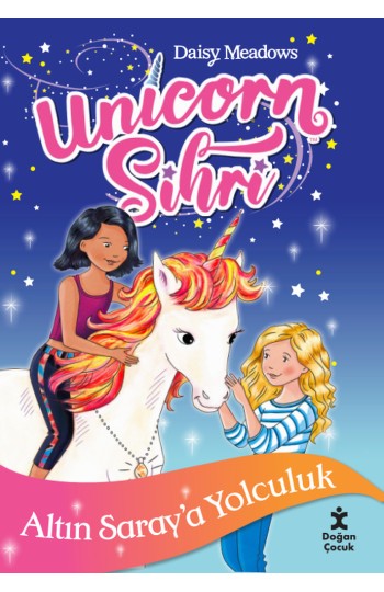 Altın Saray'a Yolculuk