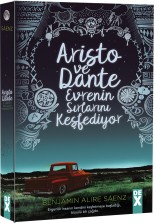 Aristo ve Dante Evrenin Sırlarını Keşfediyor - SC
