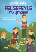 Felsefe İle Tanışıyorum
