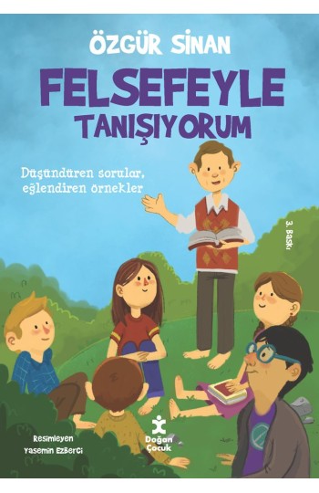 Felsefe İle Tanışıyorum