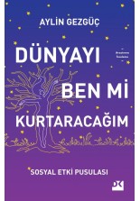 Dünyayı Ben Mi Kurtaracağım - SC