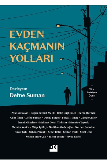 Evden Kaçmanın Yolları - SC