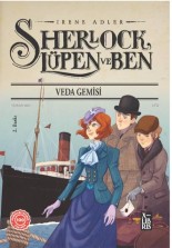 Sherlock Lupen ve Ben 12 Veda Gemisi