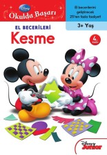 Okulda Başarı El Becerileri 2 Kesme