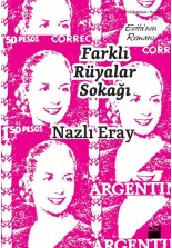 Farklı Rüyalar Sokağı - SC