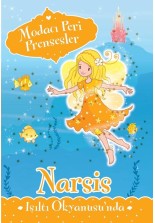 Modacı Peri Prensesler - Narsis Işıltı Okyanusu'nda