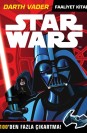Disney Starwars Darth Vader Faaliyet Kitabı