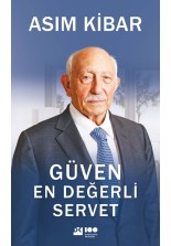 Güven En Değerli Servet - SC