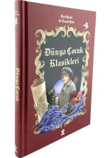 Dünya Çocuk Klasikleri Özel Seçki – 10 Temel Eser