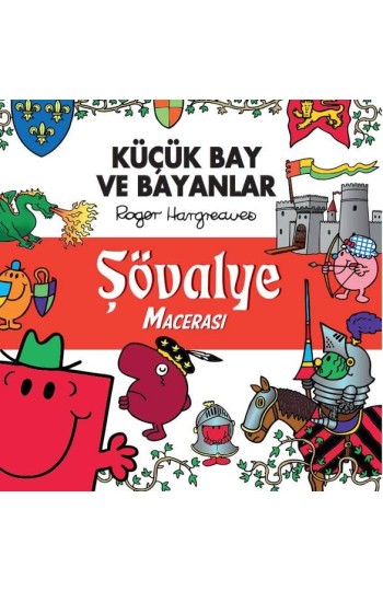 Küçük Bay ve Bayanlar Şövalye Macerası