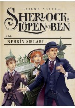 Sherlock Lüpen ve Ben - Nehrin Sirlari