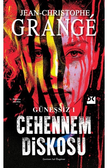 Güneşsiz 1: Cehennem Diskosu